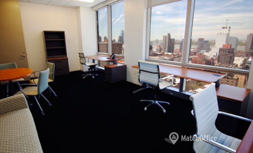 250 m² Business park property for rent in New York Midtown East, NY, 1745 Broadway (10106) - 2 | MatchOffice.com