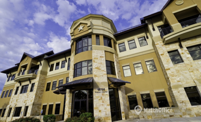 250 m² Business center property up for rent in San Antonio, TX, 18756 Stone Oak Parkway (78258) - 0 | MatchOffice.com