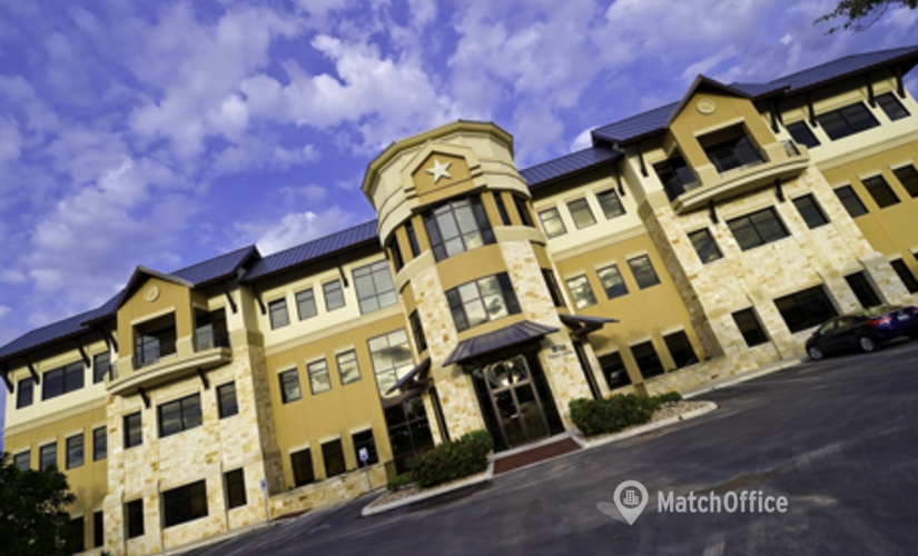 250 m² Business park property for rent in San Antonio, TX, 18756 Stone Oak Parkway (78258) - 1 | MatchOffice.com