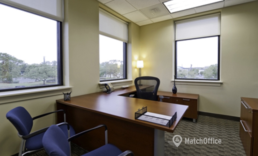 250 m² Serviced office building up for rent in San Antonio, TX, 18756 Stone Oak Parkway (78258) - 2 | MatchOffice.com