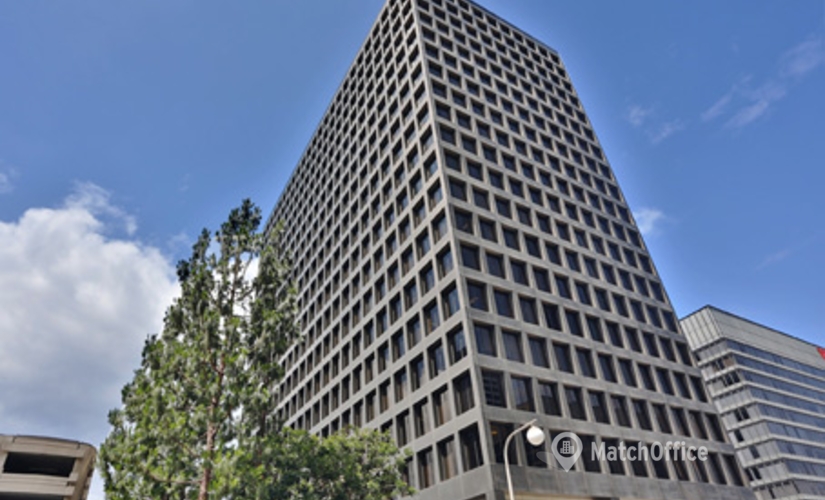 250 m² Serviced office property for rent in Beverly Hills, 1901 Avenue of the Stars (90067) - 0 | MatchOffice.com