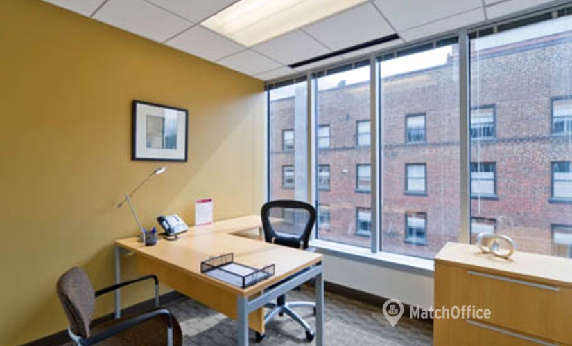 250 m² Serviced office in Washington CBD, DC, 20 F Street (20001) - 2 | MatchOffice