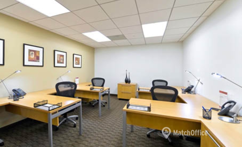 250 m² Business center property available to rent in Washington CBD, DC, 20 F Street (20001) - 4 | MatchOffice.com