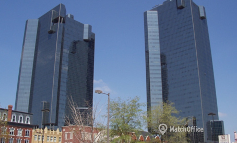 2691 m² Serviced office in Fort Worth, TX, 201 Main Street (76102) - 1 | MatchOffice