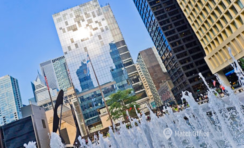 250 m² Business space in Chicago, IL, 22 W. Washington Street (60602) - 1 | MatchOffice