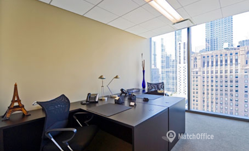 250 m² Business park in Chicago, IL, 22 W. Washington Street (60602) - 2 | MatchOffice