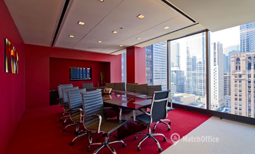250 m² Business center in Chicago, IL, 22 W. Washington Street (60602) - 4 | MatchOffice.com