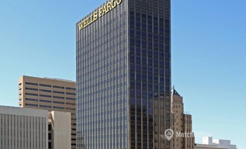2691 m² Business center in El Paso, TX, 221 N. Kansas Street (79901) - 1 | MatchOffice.com