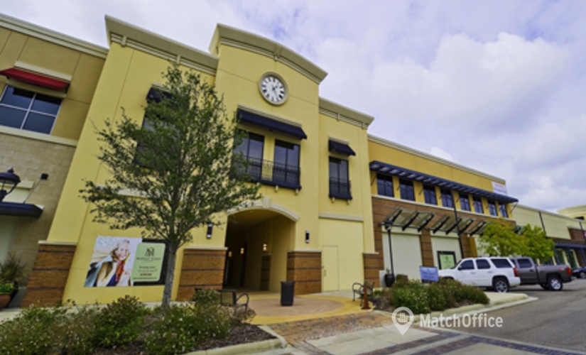 250 m² Serviced office in Flowood, MS, 232 Market Street (39232) - 1 | MatchOffice.com