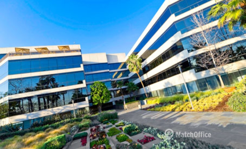 250 m² Business center building for rent in Santa Monica, 2500 Broadway (90404) - 0 | MatchOffice