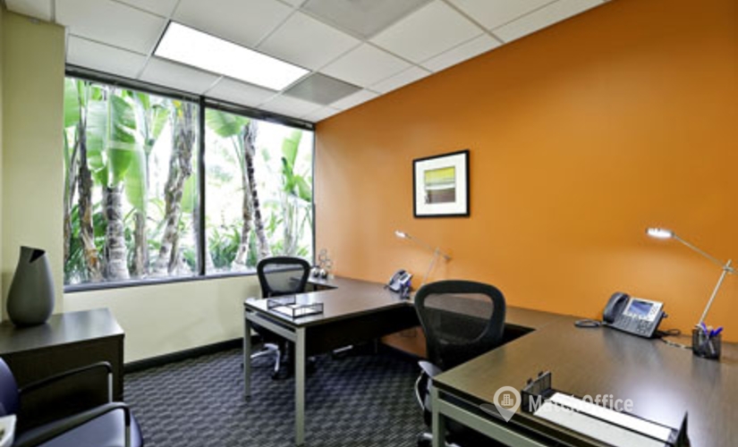 250 m² Business park property up for rent in Santa Monica, 2500 Broadway (90404) - 4 | MatchOffice