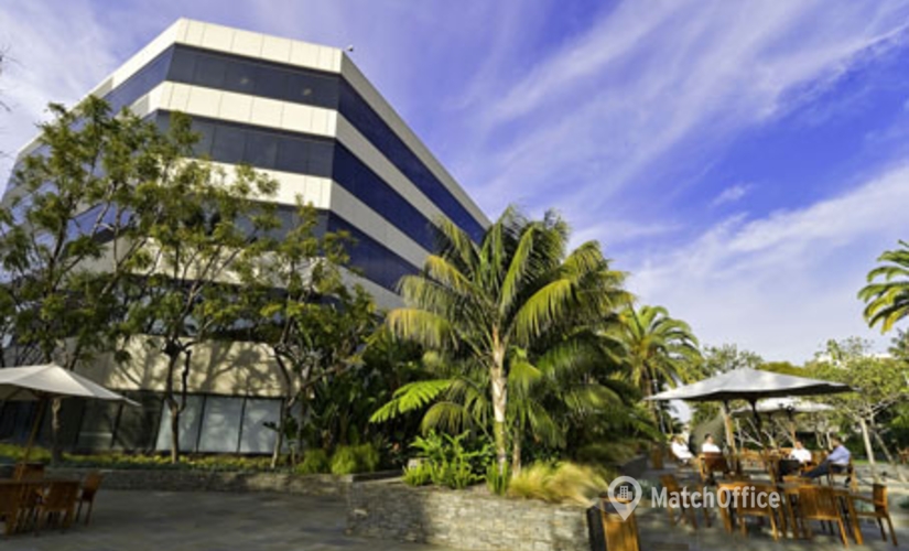 250 m² Business space property up for rent in Santa Monica, 2500 Broadway (90404) - 2 | MatchOffice