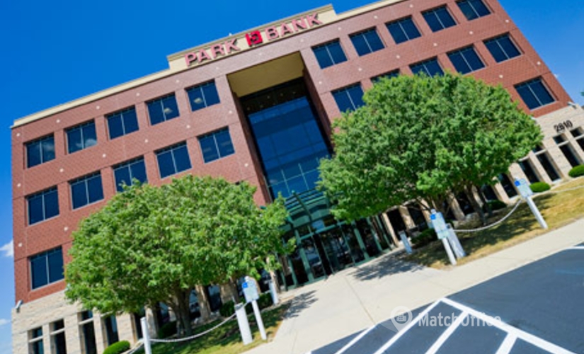 250 m² Serviced office in Madison,	 WI, 2810 Crossroads Dr (53718) - 1 | MatchOffice.com