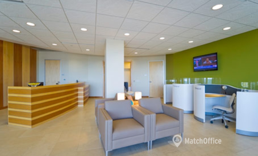 250 m² Business center in Madison,	 WI, 2810 Crossroads Dr (53718) - 4 | MatchOffice.com