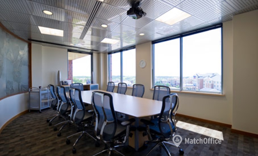 250 m² Serviced office in Madison,	 WI, 2810 Crossroads Dr (53718) - 3 | MatchOffice