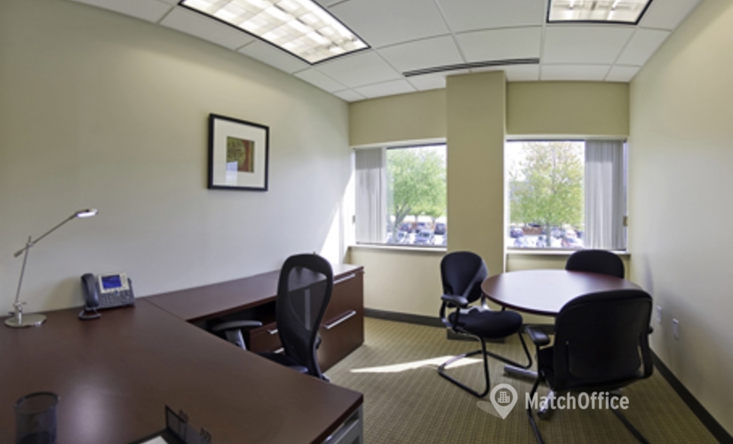 250 m² Business space in Waltham, MA, 303 Wyman St (02451) - 1 | MatchOffice.com