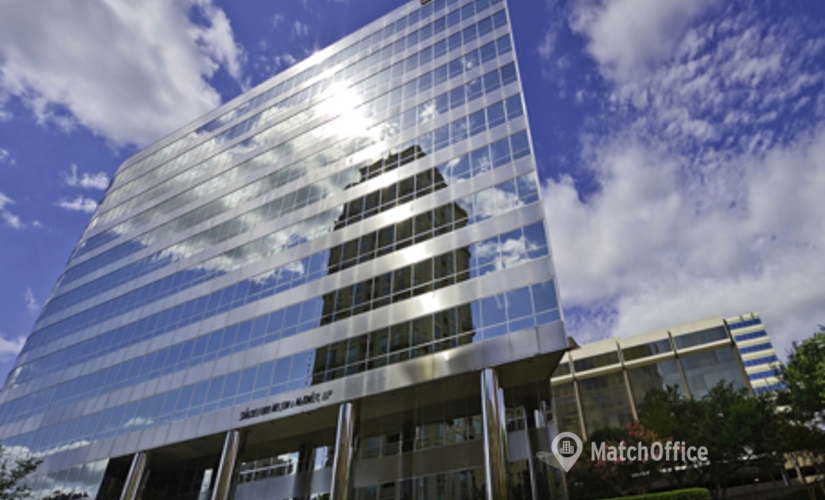 Prestigious Business Parks for Lease in 3333 Lee Parkway, Suite 600, 75219  Dallas, TX ✓ MatchOffice