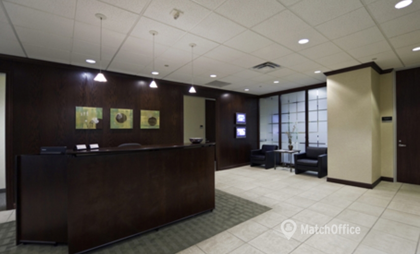 250 m² Serviced office place for rent in Dallas, TX, 3333 Lee Parkway (75219) - 3 | MatchOffice