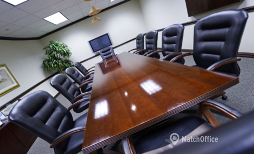 250 m² Business park building up for rent in Dallas, TX, 3333 Lee Parkway (75219) - 2 | MatchOffice