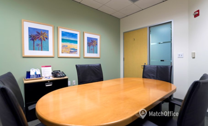 250 m² Business space building up for rent in Miramar , FL, 3350 SW 148th Ave (33027) - 3 | MatchOffice.com