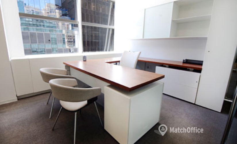 250 m² Business center property for rent in New York Grand Central, NY, 340 Madison Avenue (10173) - 1 | MatchOffice.com