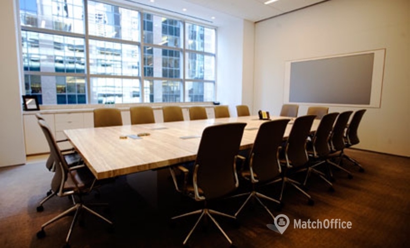250 m² Business center in New York Grand Central, NY, 340 Madison Avenue (10173) - 2 | MatchOffice