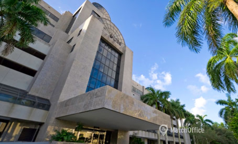 250 m² Business park building available to rent in Palm Beach Gardens, FL, 3801 PGA Blvd (33410) - 3 | MatchOffice.com