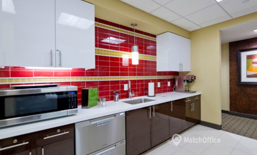 250 m² Business park building available to rent in Palm Beach Gardens, FL, 3801 PGA Blvd (33410) - 4 | MatchOffice.com