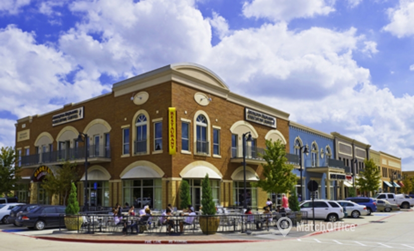 250 m² Serviced office building up for rent in Arlington, TX, 3901 Arlington Highlands Blvd (76018) - 0 | MatchOffice.com