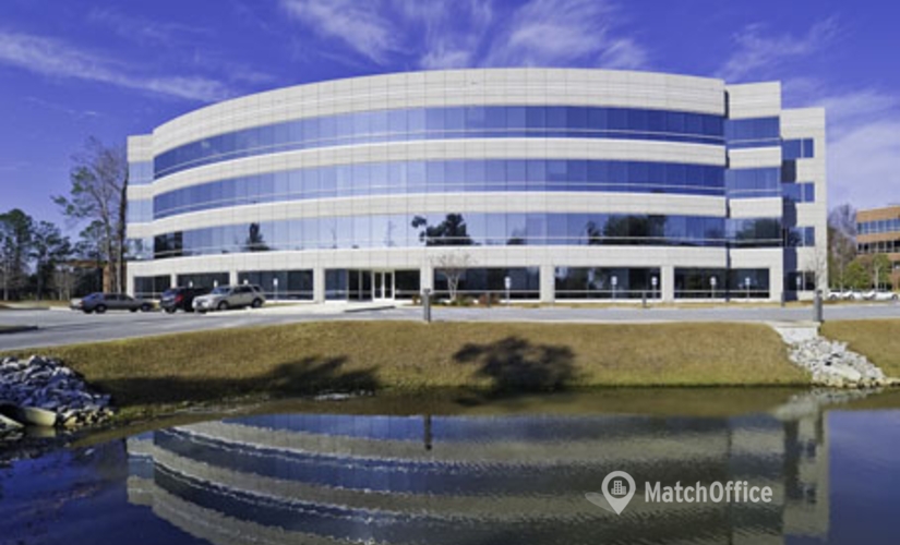 250 m² Business space in Charleston, SC, 4000 Faber Place Dr (29405) - 0 | MatchOffice