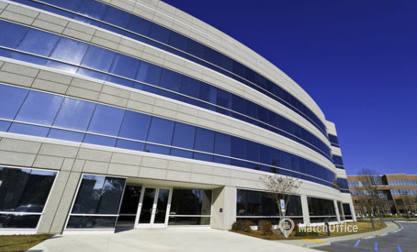 250 m² Business park in Charleston, 	SC, 4000 Faber Place Dr (29405) - 1 | MatchOffice.com