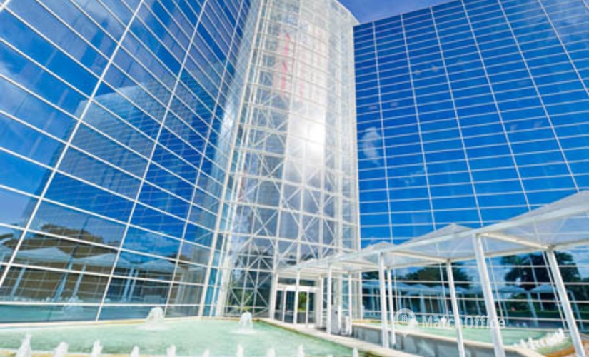 250 m² Business center building up for rent in Hollywood, FL, 4000 Hollywood Blvd. (33021) - 1 | MatchOffice.com