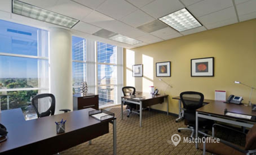 250 m² Business park place up for rent in Hollywood, FL, 4000 Hollywood Blvd. (33021) - 2 | MatchOffice.com