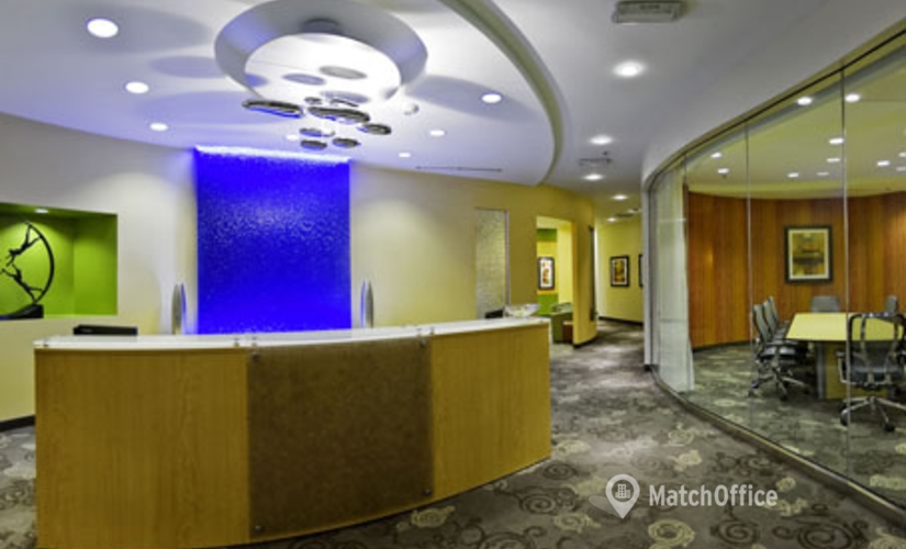 250 m² Business park place up for rent in Las Vegas, NV, 410 S Rampart (89145) - 3 | MatchOffice.com