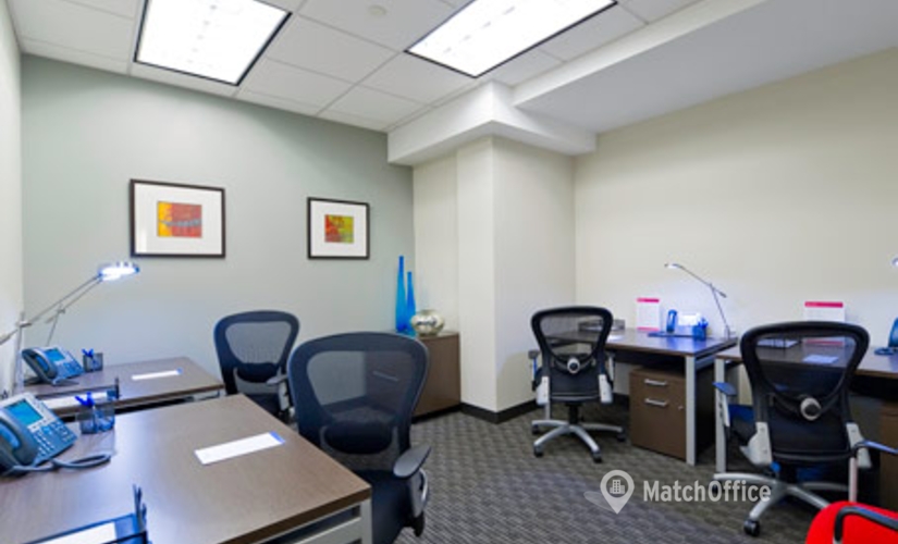 250 m² Serviced office place for rent in New York The Village, NY, 411 Lafayette Street (10003) - 2 | MatchOffice