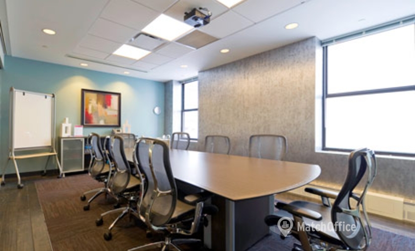 250 m² Business space place available to rent in New York The Village, NY, 411 Lafayette Street (10003) - 4 | MatchOffice.com