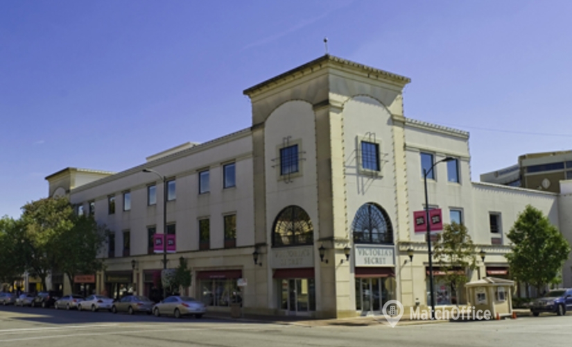 250 m² Business park property for rent in Kansas City, MO, 435 Nichols Road (64112) - 0 | MatchOffice