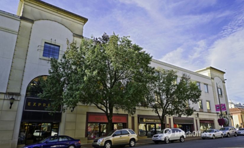 250 m² Business center property up for rent in Kansas City, MO, 435 Nichols Road (64112) - 1 | MatchOffice.com