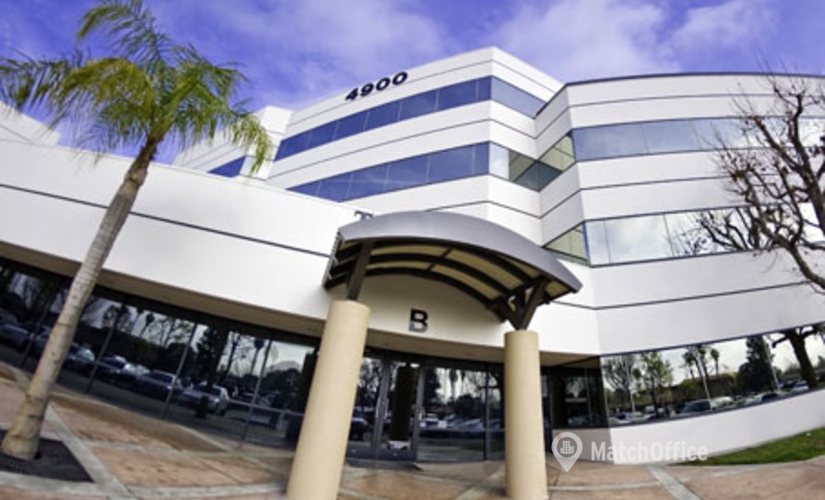 250 m² Serviced office in Bakersfield, CA, 4900 California Avenue (93309) - 0 | MatchOffice
