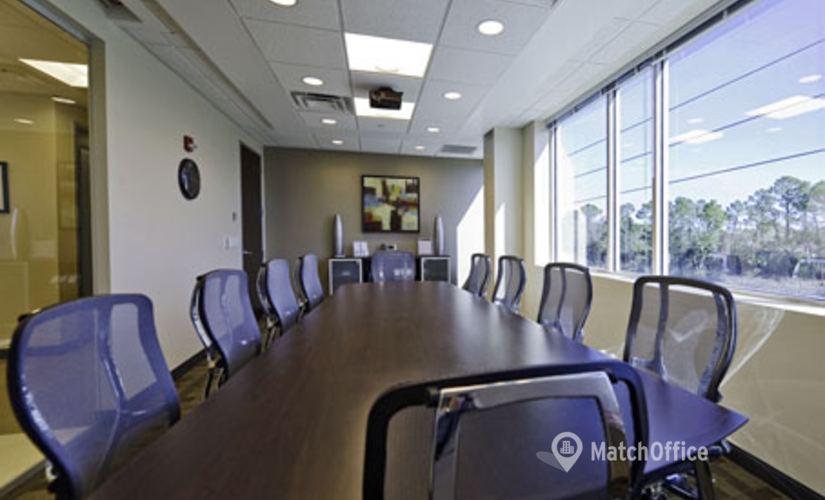 250 m² Business park place up for rent in Jacksonville, FL, 822 A1A Highway (32082) - 3 | MatchOffice.com