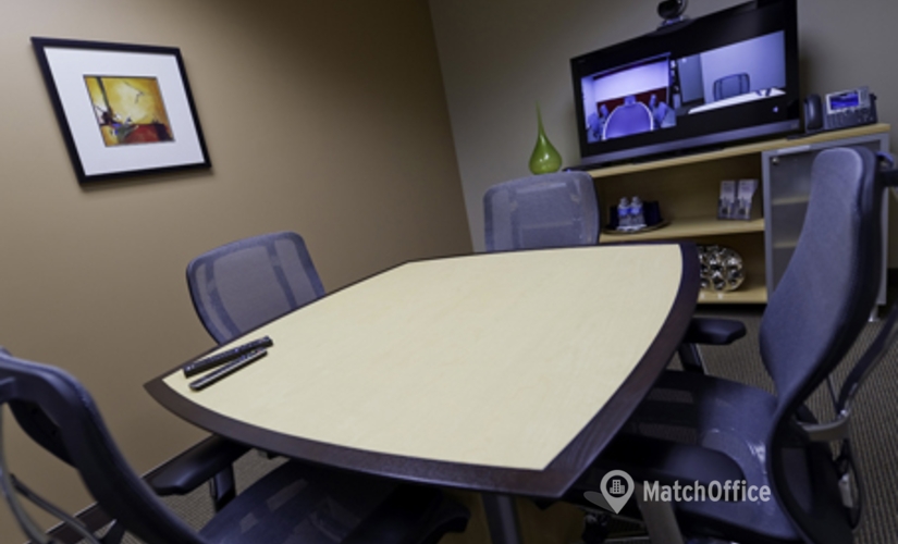 250 m² Business park property up for rent in Skokie, 	IL, 5250 Old Orchard (60077) - 4 | MatchOffice.com