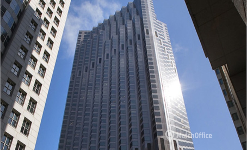 250 m² Business park property for rent in San Francisco, CA, 555 California Street (94104) - 0 | MatchOffice
