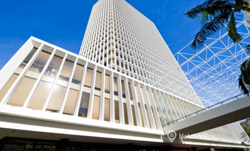 250 m² Serviced office property available to rent in Beverly Hills, 5670 Wilshire Blvd (90036) - 0 | MatchOffice.com