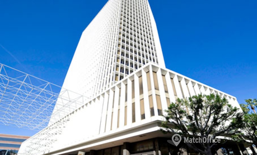 250 m² Serviced office building up for rent in Beverly Hills, 5670 Wilshire Blvd (90036) - 1 | MatchOffice.com
