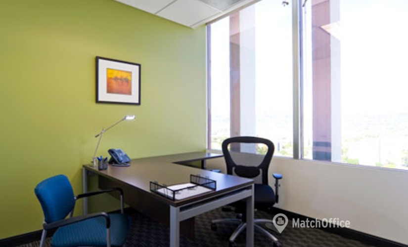 250 m² Serviced office building for rent in Beverly Hills, 5670 Wilshire Blvd (90036) - 2 | MatchOffice.com
