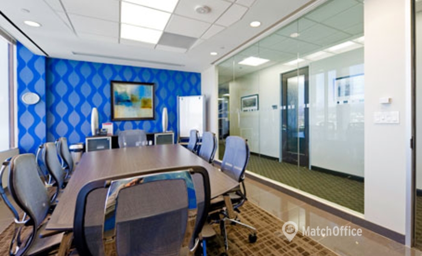 250 m² Business park place up for rent in Beverly Hills, 5670 Wilshire Blvd (90036) - 4 | MatchOffice.com