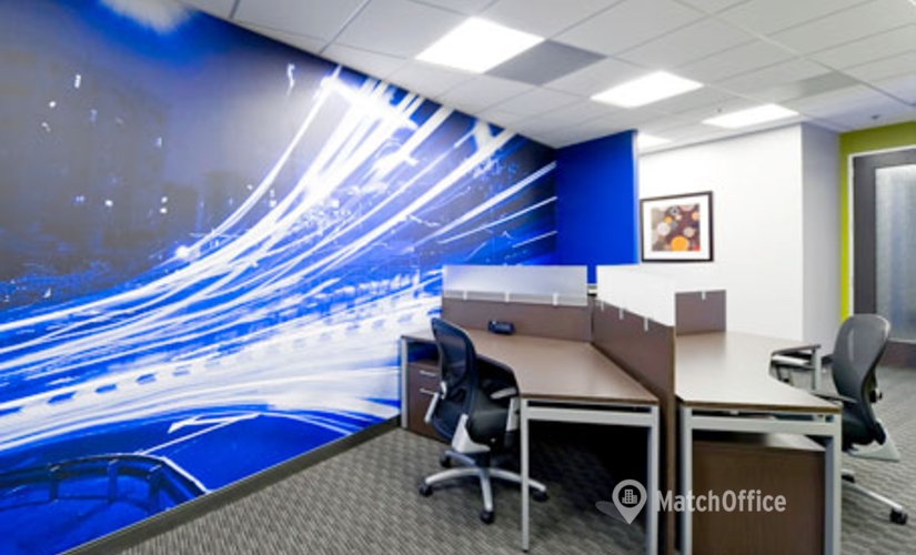 250 m² Business center property available to rent in Beverly Hills, 5670 Wilshire Blvd (90036) - 3 | MatchOffice.com