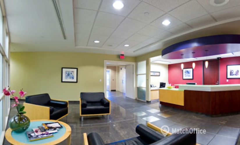 250 m² Serviced office place for rent in Albuquerque	, NM, 6565 Americas Parkway NE (87110) - 4 | MatchOffice