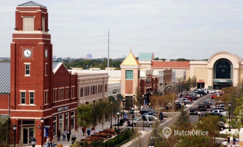 250 m² Serviced office building for rent in Garland, TX, 675 Town Square Blvd (75040) - 0 | MatchOffice