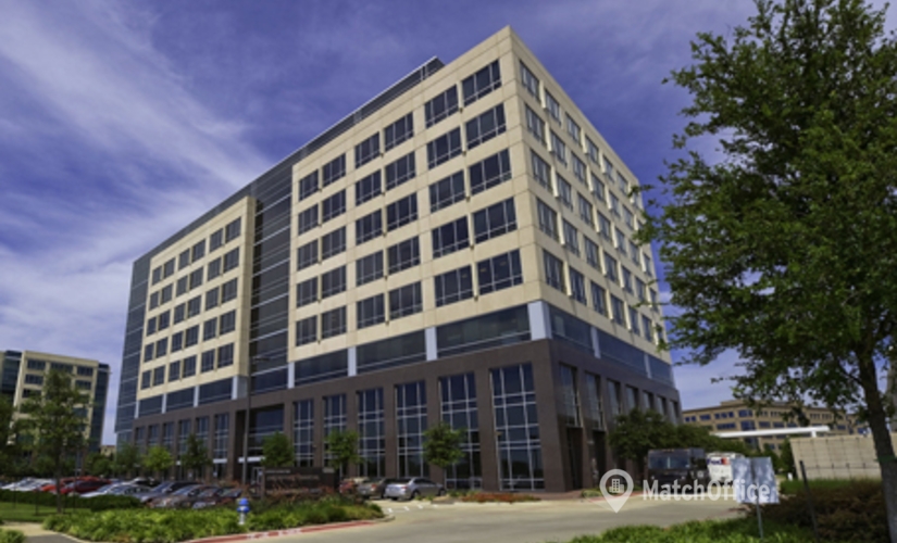 250 m² Serviced office building up for rent in Plano, TX, 6860 North Dallas Parkway (75024) - 0 | MatchOffice